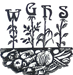 Horticultural Society logo