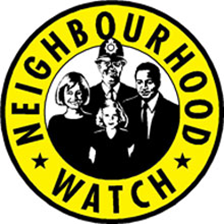 Neighbourhood Watch Update