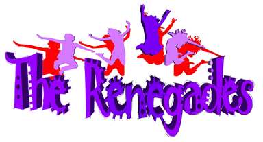 Renegades go Kung Fu fighting …..