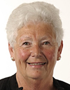 County Cllr. Janet Duncton Writes