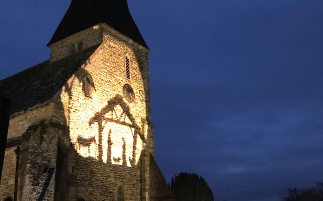 Christmas Services at St Peter’s