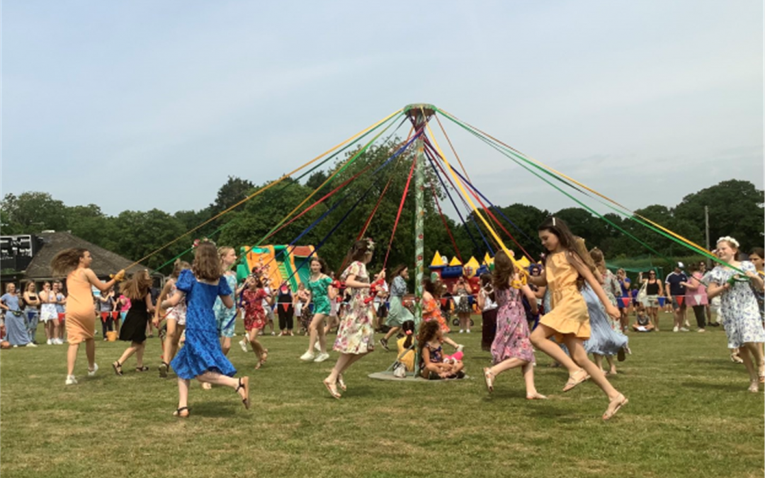 WG School Summer Fair