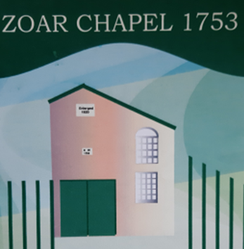 Zoar Chapel News