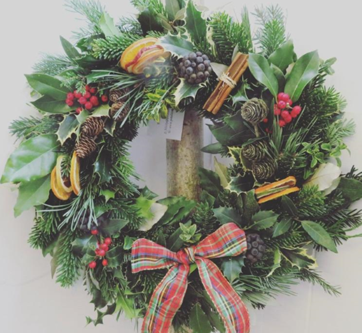 WG Horticultural Society