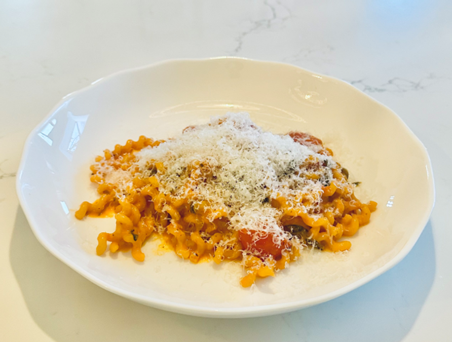 Recipe of the month