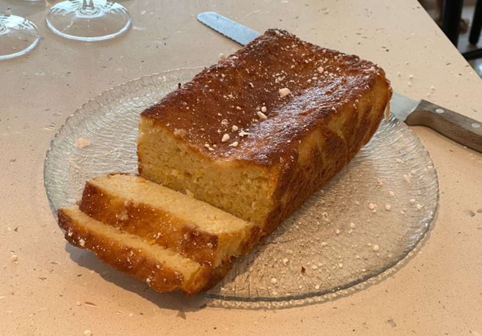 Recipe of the month