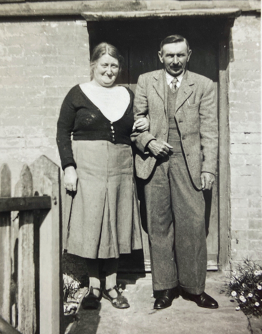 Wisborough Green History