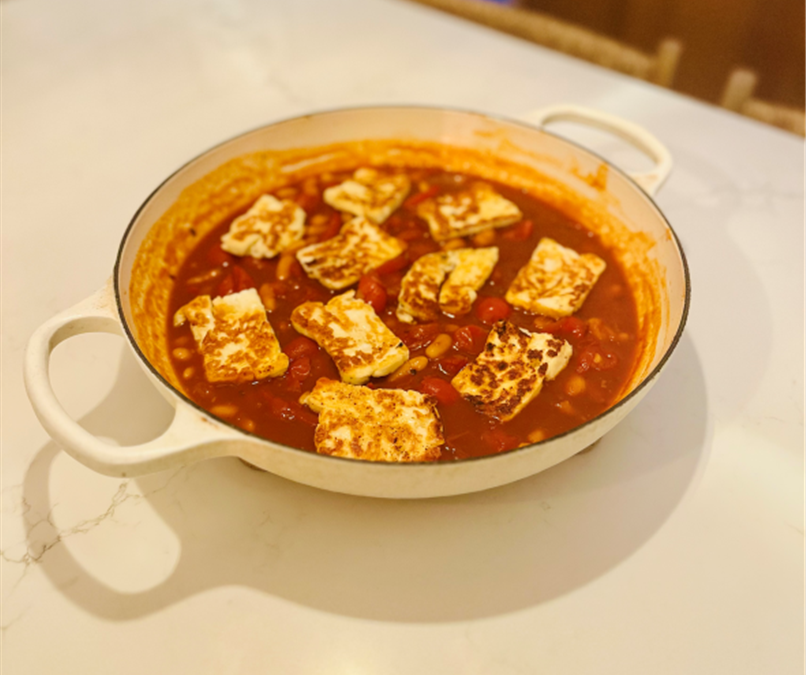 Recipe of the month
